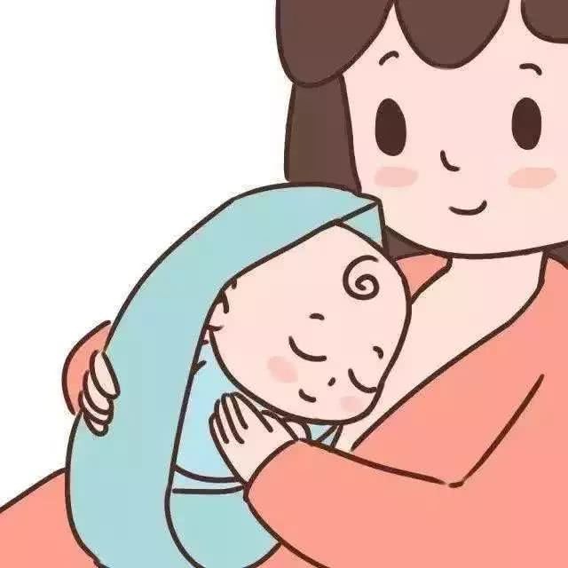 为什么哺乳这么累，还要继续坚持