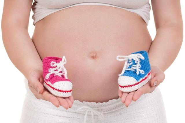 为什么怀孕前3个月不能到处说？难道真有“胎神”护体吗？