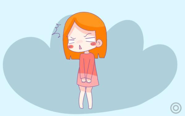 女孩到了这个年龄，才第一次来“大姨妈”，说明身体发育得很好