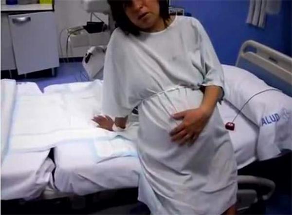 怀孕29周早产宝宝送进保温箱，孕妇做到这5点，宝宝足月健康出生