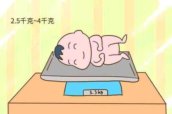 宝宝这7个看似吓人的“异常”其实都是 正常的，你们知道吗？