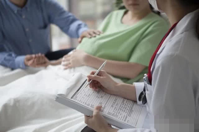 为什么剖腹产一般在怀孕38周进行，而不是40周？看完颠覆认知