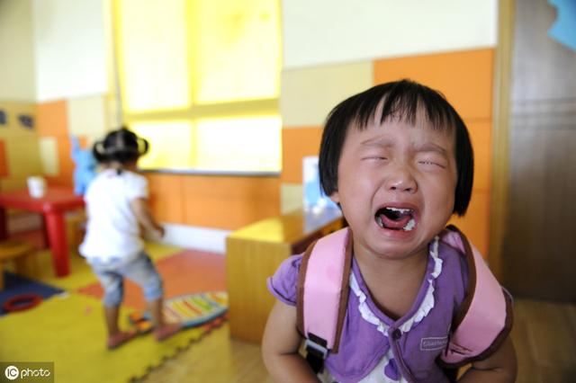 孩子在进入幼儿园前，这六件事需要爸爸妈妈们提前准备了
