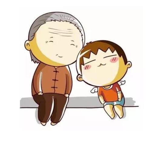 为什么不把孩子交给婆婆带，妈妈们要知道这些