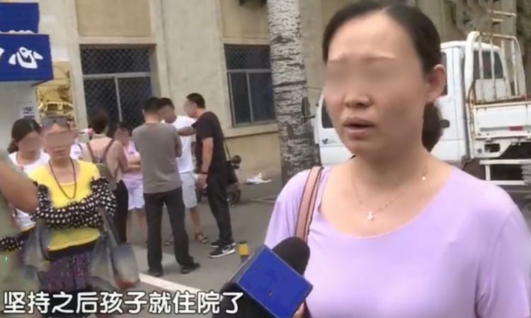 67名儿童患传染病高烧不退，只因报了游泳班，水质检测结果惊人