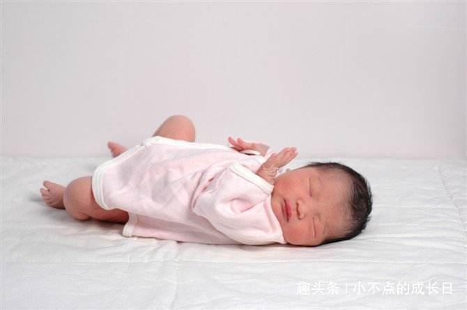 新生儿大多是50cm，是巧合还是医生偷懒？今天统一解释一下
