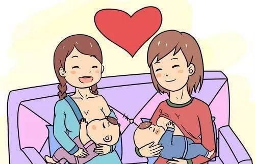 世界母乳喂养周 | 助力父母，成功母乳喂养！