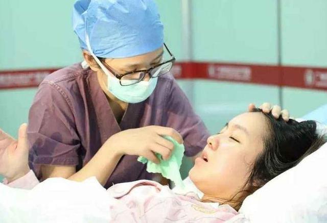 满足这3个条件的孕妇，顺产特别快，若你在其中，偷着乐吧