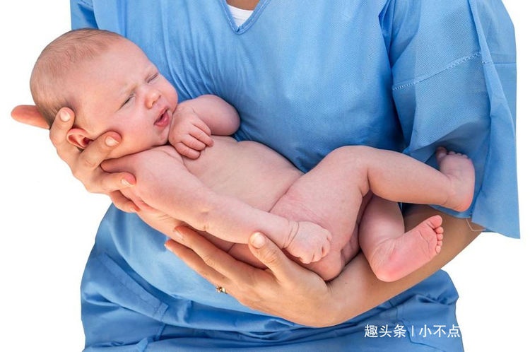 新生儿大多是50cm，是巧合还是医生偷懒？今天统一解释一下