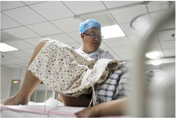 生孩子还不是最疼的，女人生完孩子有4个地方，才是疼得要命的！
