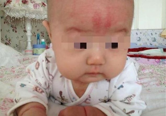 3岁宝宝半夜哭闹，妈妈哄了以后没再管，第二天宝宝却离开人世！