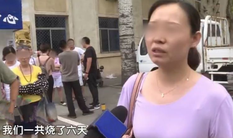 67名儿童患传染病高烧不退，只因报了游泳班，水质检测结果惊人