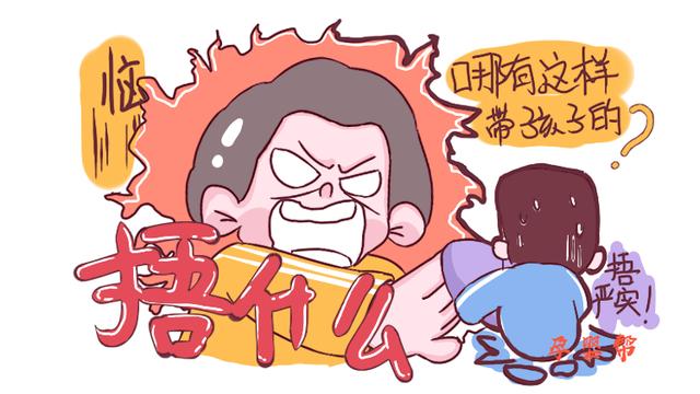 宝宝发烧后老人常用的3种降温方法，其实是“火上浇油”，要制止