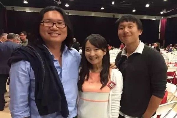 三个儿子都被斯坦福录取，看看这位妈妈是如何教育孩子的
