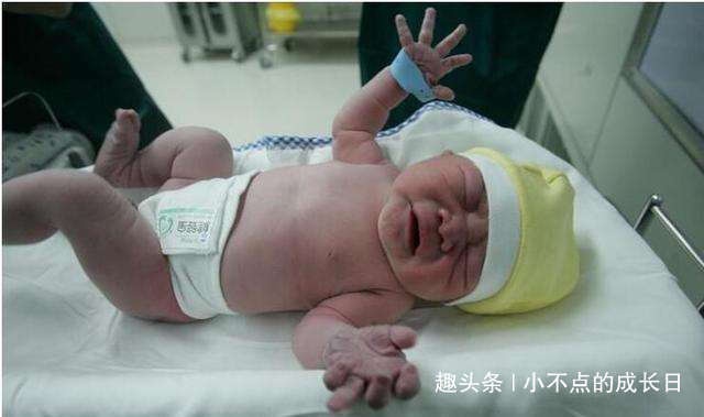 新生儿大多是50cm，是巧合还是医生偷懒？今天统一解释一下