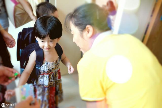孩子在进入幼儿园前，这六件事需要爸爸妈妈们提前准备了