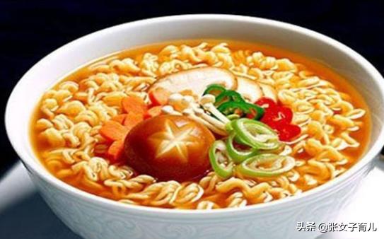 这5种食物，作为宝宝早餐，不仅没营养，还影响宝宝健康发育