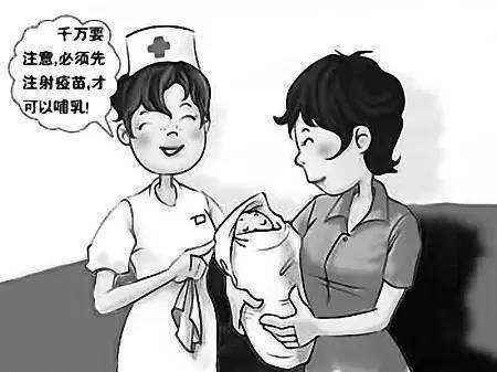乙肝患者怀孕后，会传染给宝宝吗？是否可以进行母乳喂养？