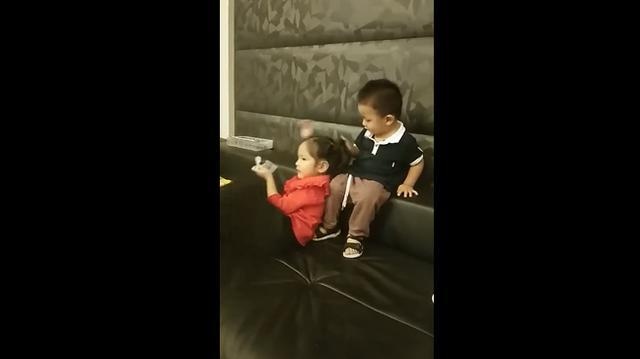 孩子最好的沟通方式，家长要精准把握孩子的认知心理特征