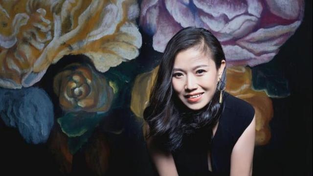 女人，无论何时你都应该保持美丽