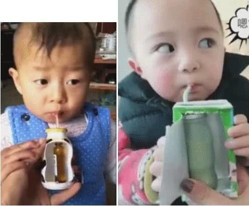 有了这个神技能，哄娃吃药不再是难事