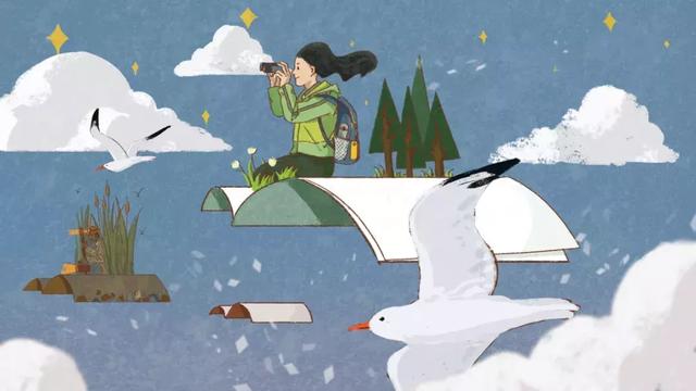 小学生必备读书攻略