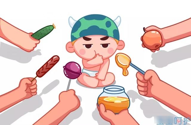 都说孩子在这两个时间出生，会自带福气，其实具备这些条件就可以