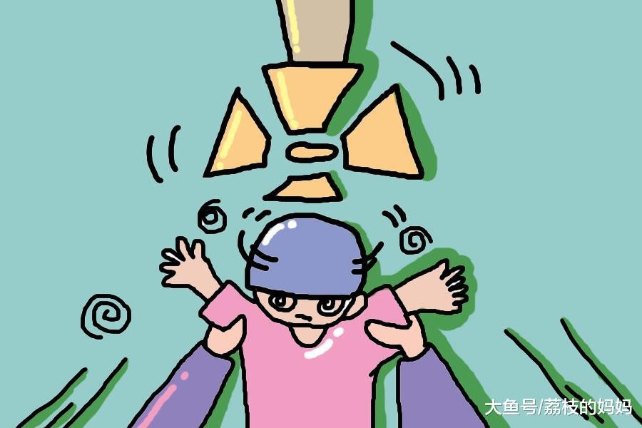 只因这个游戏，3岁女儿颅骨粉碎性骨折，很多家长都在带孩子玩！
