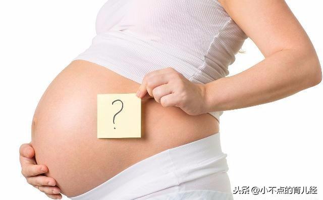 怀男怀女，真能隔着肚皮看出来？产科医生这样解释