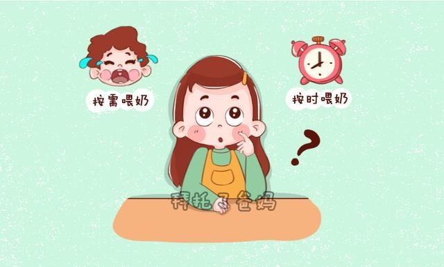 新生儿需要叫醒喂奶吗？很多妈妈没有做对，做不对宝宝不长个