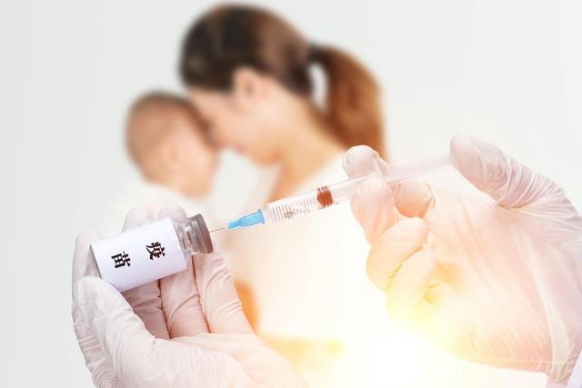 前沿｜妊娠期接种百白破三联疫苗，会影响婴儿接种其它疫苗的效果