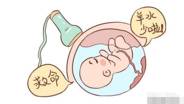孕期出现这种情况表示胎儿缺氧了，孕妈一定要重视哪种情况？