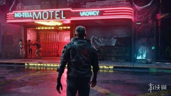 《赛博朋克2077》无Wifi 还原桌游背景无刻意现代化