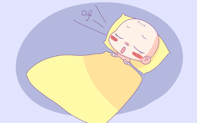 “哄睡宝宝就像打了一场仗！”那是你没做好以下3件事