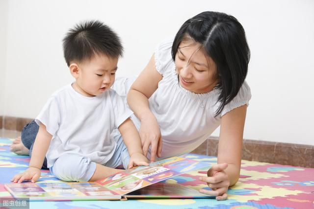 孩子没耐心、总半途而废？说教不如以身作则，养成宝宝好耐性