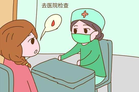 宝宝刚生5天就“大姨妈”来了，婆婆冷静的处理，医生为她点赞