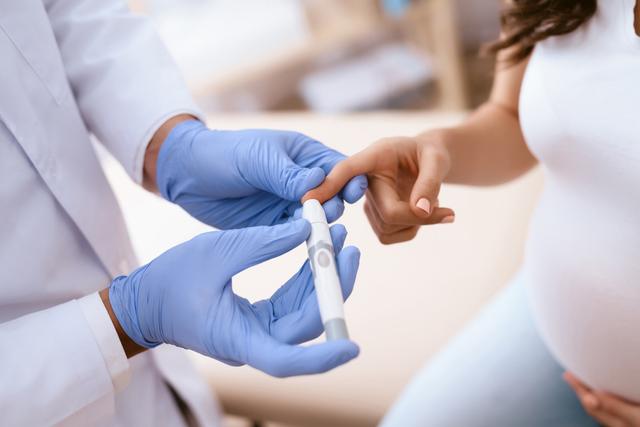 宝宝没足月，却提前剖腹产！只因孕妈妈没做好这件事