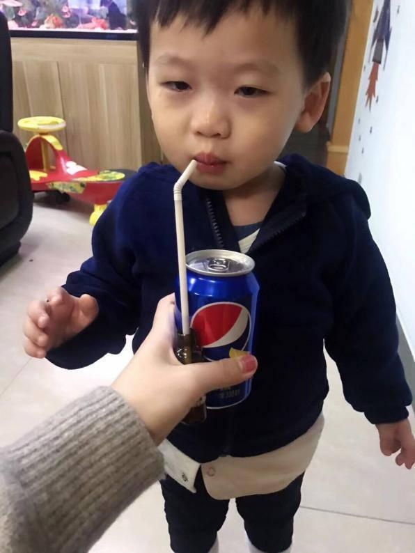 有了这个神技能，哄娃吃药不再是难事