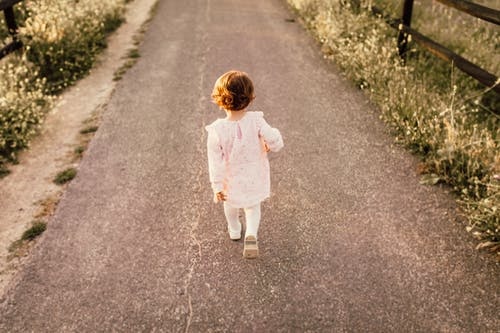 想知道孩子在幼儿园发生了什么？孩子不会主动说，但你要学会问