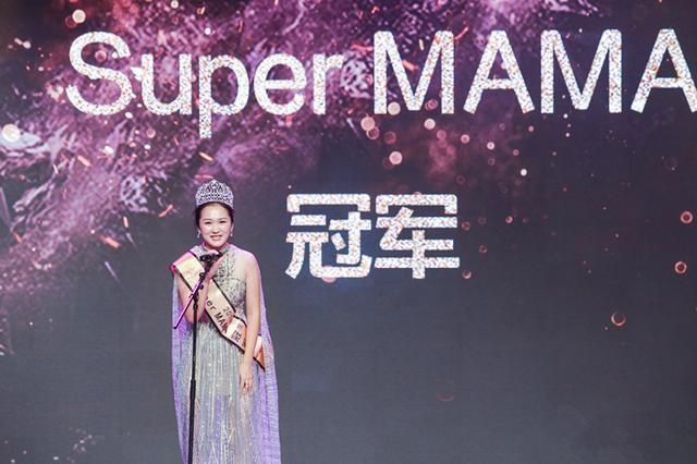 女人，无论何时你都应该保持美丽