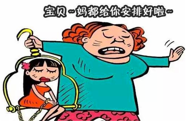 孩子特别喜欢发脾气，怎么解决才能实现双赢？