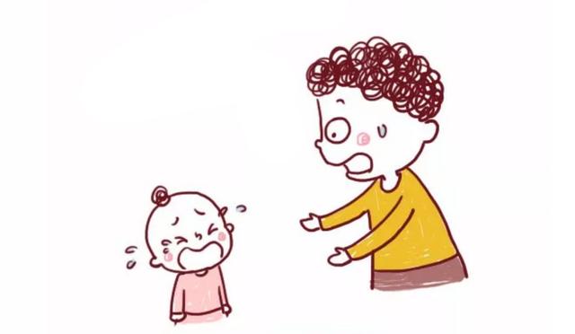 自己带娃VS长辈带娃有哪些区别？答案不止是冷俊不禁那么简单...