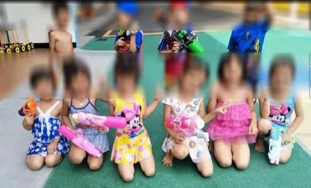 私处被咬，女童不幸离世，要命的虫子专盯这3种宝宝，家长要注意