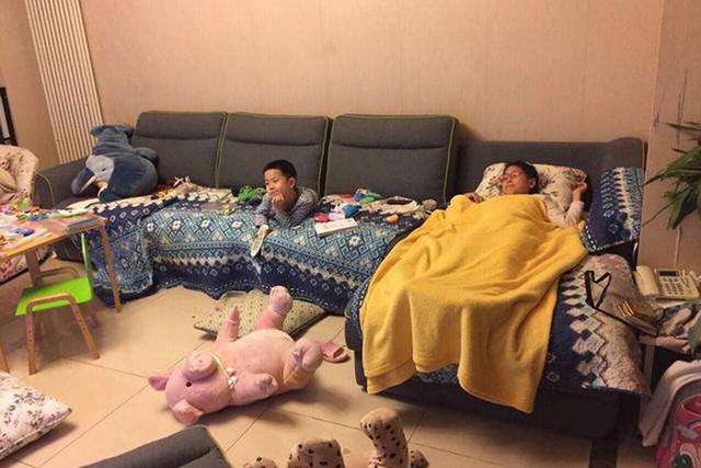 新生入园季，家长做好四点，让孩子受益多多