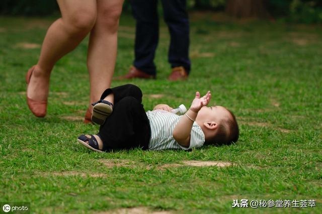 婴儿摔倒头部什么情况下送医院