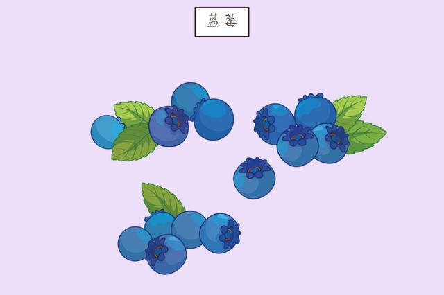 ?孕妈多吃这些食物能促进宝宝大脑发育，更能有益视力发育