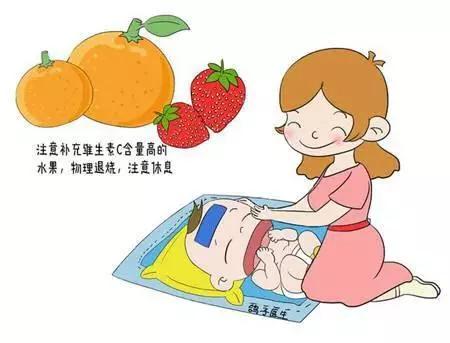 千万别乱吃药！宝宝这些情况不是病