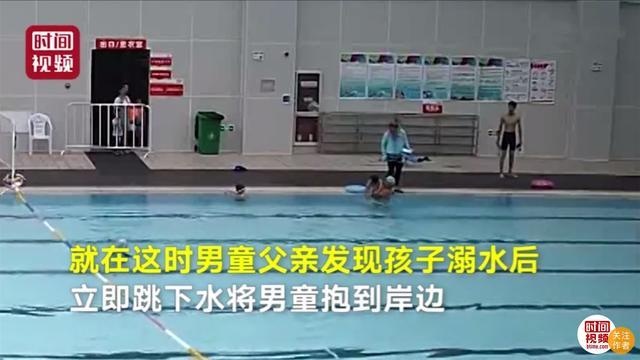 孩子呛水、呛奶了怎么办？这些急救知识，父母最好早点学会