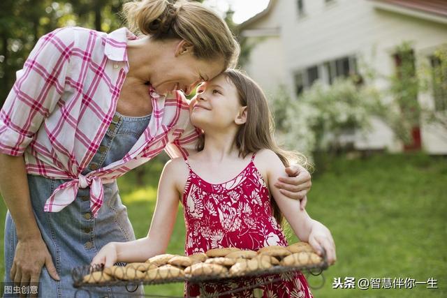 孩子输得起才能赢得起