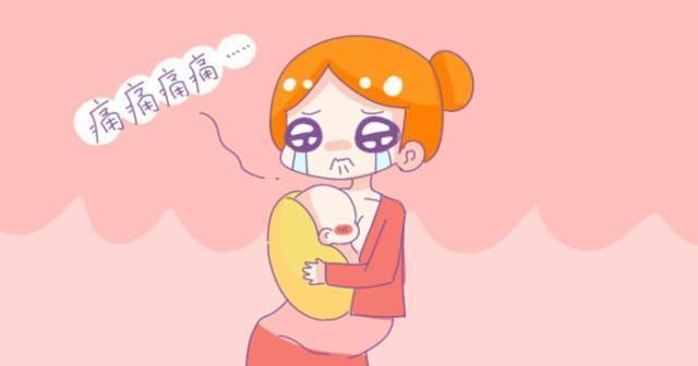 妈妈们母乳喂养的处境有多艰难？看完才知道，辛苦根本不算什么！